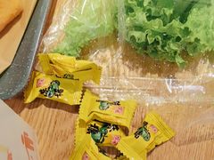 -新石器烤肉(百联川沙店)