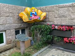 -公主楼
