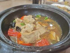 -紫藤园·天目湖大鱼头(南山竹海店)