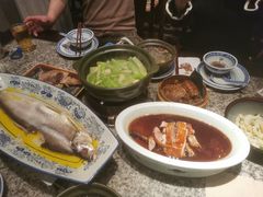 -南京大牌档(夫子庙老门东店)