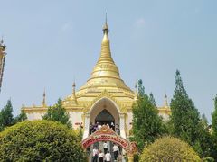 -洛阳白马寺