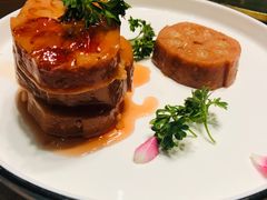 -百姓厨房(凤翔泥塑坊店)