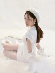 -米莱摄影写真(五大道别墅店)