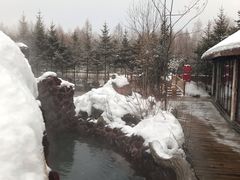 -汉拿山温泉度假酒店