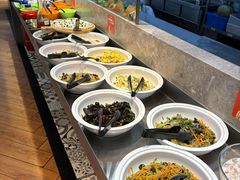 -比格比萨自助(国展店)