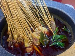 -冒椒火辣(太古里店)