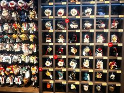 -Hamleys 玩具王国(杭州店)