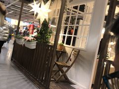 -宜家家居(西安未央商场店)