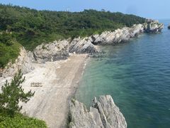 -大连金石滩滨海国家地质公园