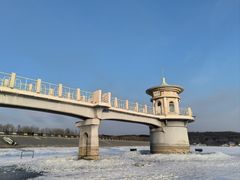 -长春净月潭风景名胜区