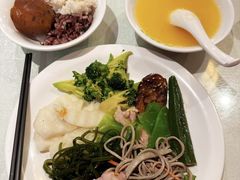 -川闻清粥小菜(建外SOHO店)