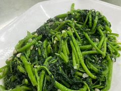 西洋菜-三叔煮意