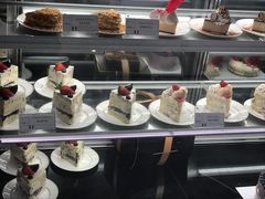 -PETIT PARIS 小巴黎(凯德1818店)