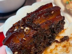 -雀舞云南菜(乐客城店)
