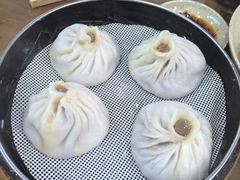 -李记清真馆(打钉巷店)