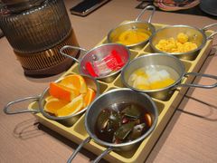 -将军牛排·尔滨地标朝鲜族美食(总店)