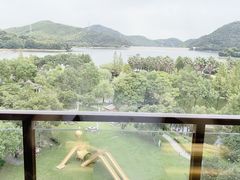 -宁波九龙湖开元度假村