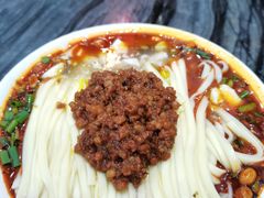 -西月城谭豆花(光华店)