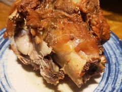 -95号酱骨·一块豆腐(展春园西路店)