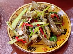 -罗胖子面馆(西关店)