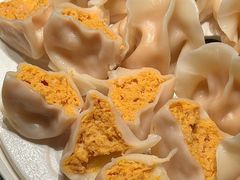 -浩运·海鲜青岛菜·海胆水饺(石老人店)
