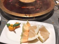 -长嘉·河图火锅(长嘉汇江景旗舰店)
