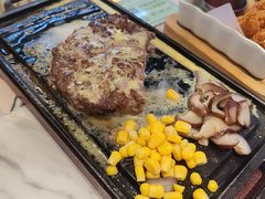 -悦荟牛排餐厅(佳木斯万达店)