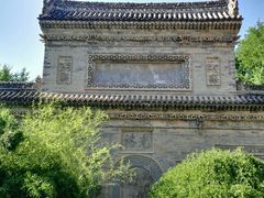-西安关中民俗艺术博物院