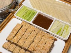 香酥鸭-祥云精致湘菜馆(东1时区店)