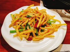 -我家小馆(江汉路店)