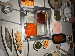 -海底捞火锅(武胜路凯德广场店)