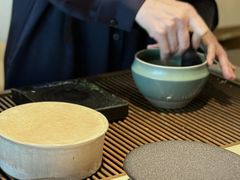 -luutosa  cafe & tea 鹿兔山