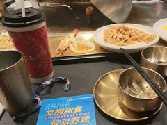 -大神太神·铁板烧(瑞虹天地月亮湾店)