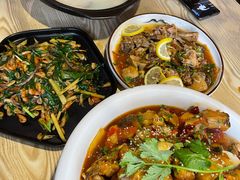 -渔太泰漓江小馆·广西融合菜(西街店)
