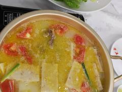 -聚丰园•湖鲜餐厅(阿红私房菜梅石路店)