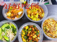 -北大地皖峰饭馆