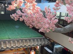 -缘福乡村铁锅炖民宿(八达岭店)
