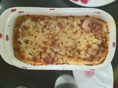 -米斯特比萨(罗斯福店)