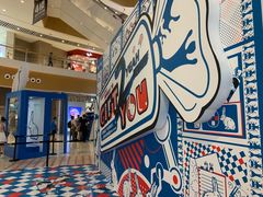 -深圳来福士广场