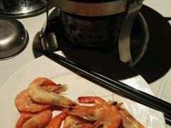 -星伦多自助料理·涮烤一体(虹悦城店)