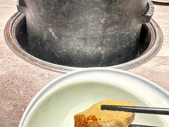 -野·大山里野生菌石锅土鸡(益田假日店)