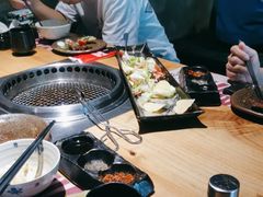 -焱铁烧·黑毛和牛专门店(南宁万象城店)