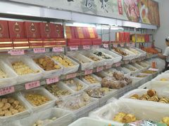 -桂香村(护国寺店)