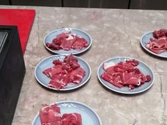 -菲住布渴酒店自助餐厅(阿里巴巴西溪园区店)