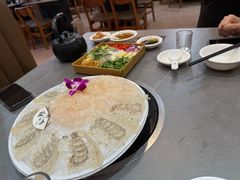 -官塘陈记鱼生·潮汕砂锅粥·牛肉火锅(潮枫路总店)