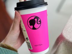 -喜茶(上海北外滩来福士店)