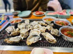-蚝英雄·鲜蚝自助专门店