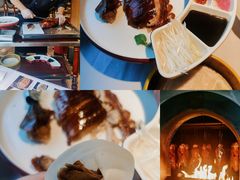 -大鸭梨烤鸭(枣园店)