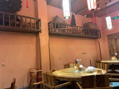 -湖南老灶台·生态农业餐饮(龙胜店)