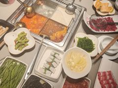 -海底捞火锅(石狮泰禾广场店)